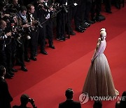 Cannes Photo Gallery Standout Moments 2024