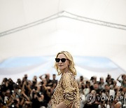 Cannes Photo Gallery Standout Moments 2024