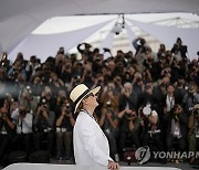 Cannes Photo Gallery Standout Moments 2024