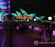 AUSTRALIA VIVID SYDNEY 2024