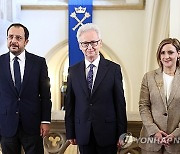 POLAND CYPRUS DIPLOMACY