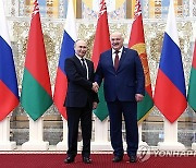 BELARUS RUSSIA DIPLOMACY