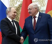 BELARUS RUSSIA DIPLOMACY