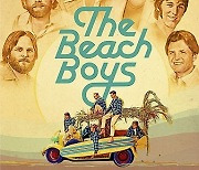 Music-Beach Boys