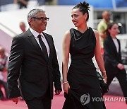 France Cannes 2024 The Seed Of The Sacred Fig Red Carpet