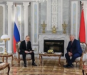 BELARUS RUSSIA DIPLOMACY