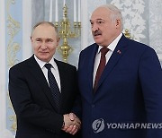 BELARUS RUSSIA DIPLOMACY