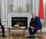 BELARUS RUSSIA DIPLOMACY