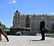 BELARUS RUSSIA DIPLOMACY