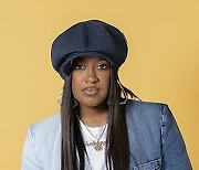 Rapsody Portrait Session