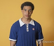 Marcus Scribner Portrait Session