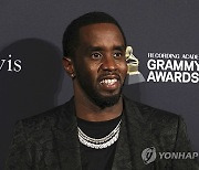 Sexual Misconduct-Diddy