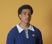 Marcus Scribner Portrait Session