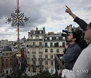 France Notre Dame