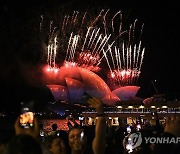 AUSTRALIA VIVID SYDNEY 2024