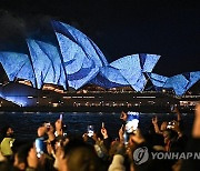 AUSTRALIA VIVID SYDNEY 2024