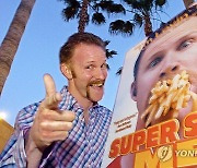 Obit Morgan Spurlock