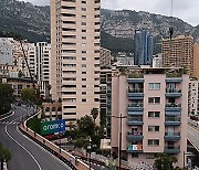 MONACO FORMULA ONE