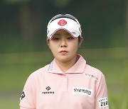 [mhn포토] 이소영, 신중 또 신중