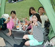 [mhn포토] 서원밸리 그린 콘서트, 마법도 보고 간식도 즐기고