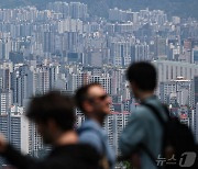 "왕서방 다시 돌아왔나"…서울 외국인 집주인 '역대 최다'