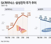 엔비디아에 울고 웃는 삼전·하이닉스…HBM 주도권 어디로 [종목현미경]