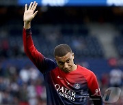 'PSG 고별전' 음바페, 리옹과의 컵대회 결승 선발…이강인은 벤치 예상