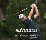 임성재, PGA '찰스 슈와브 챌린지' 2R 42계단↑ 공동 4위 도약