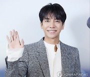 이승기 "전 대표, 화 내며 나를 돈만 밝히는 나쁜 사람으로 몰아"