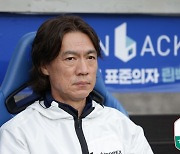 [K리그1 POINT] '전술가 홍명보 모드 가동'...보야니치-루빅손 폭주! 변칙 3-4-3 대박 성공