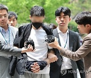 ‘5개월 만에 잡힌’ 경복궁 10대 낙서 배후 ‘이 팀장’ 결국 구속