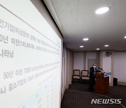 제조업CEO 3명중 1명 '"환갑 지나"…최대 고민은 '승계'[늙어가는 중소기업①]