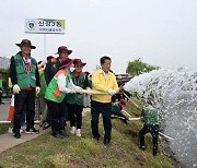 울산 남구, 여름철 자연재난 대응에 행정력 집중