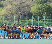 안산 U-18, 사상 첫 왕중왕전 진출... 주도적 축구로 달성