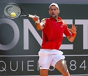 SWITZERLAND TENNIS