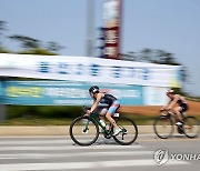 제53회 전국소년체육대회 철인3종경기대회