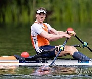 epaselect SWITZERLAND ROWING