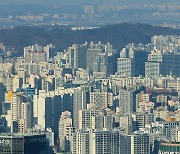 “강남·서초·용산 아파트 시세 전고점 회복”…서울 전체 95% 회복