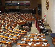 '채 상병 특검법'에 與 최재형도 찬성... 野 "추가 이탈표 나올 것"