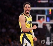 NBA 데일리 부상리포트 (5월 26일) : 인디애나에 닥친 악재, 에이스 할리버튼 출전 불투명