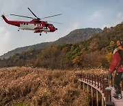 설악산 등산객 추락사… 주말 사고로 얼룩진 강원