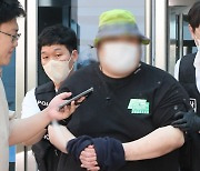 '서울역 칼부림 예고글' 올린 30대 남성 구속기로