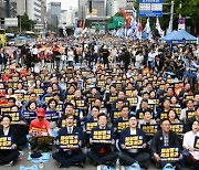 여당 ‘채 상병 특검법 찬성’ 4명으로 늘어…추가 이탈표에 관심 집중