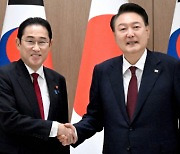 한·중 정상 “2+2 외교안보대화 신설·FTA 2단계 협상 재개”