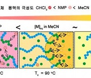 "폐플라스틱 재활용률 높인다" KAIST, 해중합 에너지 저감방법 제시