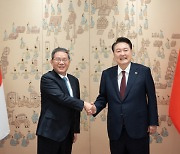 [속보]한중, FTA 2단계 협상 8년만에 재개 합의