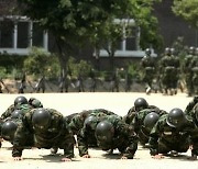 육군 훈련병 ‘얼차려’ 받다 쓰러져…이틀만에 사망