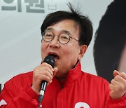 여당 전당대회 선관위원장 서병수···27일 의결 예정