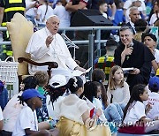 ITALY WORLD CHILDREN DAY