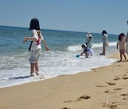 내일 아침 10도 '쌀랑' 낮엔 27도까지…경기·충남·전라 오존 '나쁨'[내일날씨]